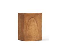 Alepo - 20% con Aceite de Laurel Jabones de manos 185 g unisex