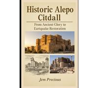 Aleppo Citadel history: From Ancient Glory to Earthquake Restoration