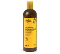 Aleppo eco Shampoo trockenes Haar - 500ml