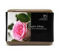 Aleppo Jabón Rose, Pain D 'alep, tadé, 100 g