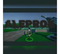 Aleprok (PC) Steam Key - GLOBAL