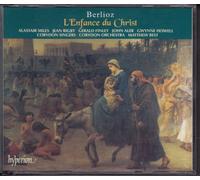 Aler^Finley^Best^Corydon Orch.^Aler^Finley^Best^Corydon Orch. - Berlioz: L'Enfance du Christ
