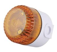 Alerador óptico ComPro SO/A/DW/15C 10-60 V/DC flash amarillo IP65 1 pc(s)