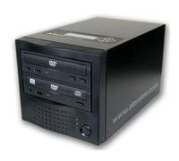 Aleratec DVD/CD Copy Cruiser Pro 16 x 16