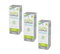 Alerg Complex Pack 3 x 250 ml BioHera