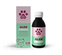 Alergia en Perros y Gatos con Alergreen Solucion Oral 250ml de Drasanvi