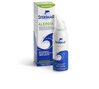 Sterimar Nose Allergy Manganeso 100ml