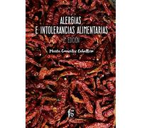 Alergias e intolerancias alimentarias - 2ª edición (ALIMENTACIÓN)