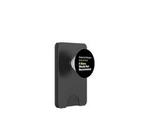 Alergias estacionales 0 Estrellas no recomendarían el Polen PopSockets PopWallet para MagSafe