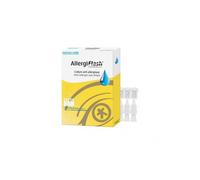 Alergiflash de Bausch-Lomb 0,05% gotas para los ojos 10 dosis únicas