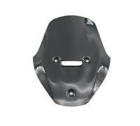 Alerón Accesorios Accesorios Motocicleta para, Parabrisas, Protector Deflector De Viento Transparente para Touring Diavel V4 2023