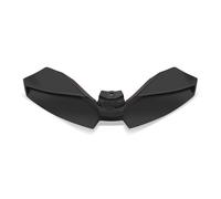 Alerón Aerodinámico Alerón Delantero Aerodinámico para Motocicleta para MT-09 2024 para MT09 SP 2024 2025, Kit De Alerón Delantero Downforce Naked ala aerodinámica(Black-A)