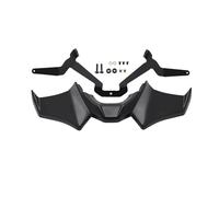 Alerón Aerodinámico Alerones Delanteros Deportivos para Motocicleta Deflector ala Aerodinámico para MT07 para MT-07 SP, MT 07, 2021, 2022, 2023(Color6)