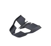 Alerón Aerodinámico Carenado De ala Parabrisas para Motocicleta, Alerón Delantero Aerodinámico Winglet 2023 para S1000R para M1000R 2021 2022 S 1000 R(Color311)