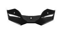 Alerón Aerodinámico Carenado Lateral Compatible Con Yamaha Para MT-07 2025 2026 Alerón De Motocicleta Downforce Winglet Ala Aerodinámica Alerón Delantero Inferior