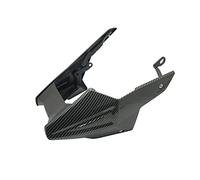 Alerón Aerodinámico Cubierta del Chasis del Motor De Motocicleta, Protector De La Parte Inferior del Carenado, para F900R F900XR 2020-2023 Winglets(Carbon Look)