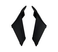 Alerón Aerodinámico De Aleta Fija Motocicleta Para Kawasaki Para Ninja 636 ZX6R 2019-2022
