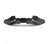 Alerón Aerodinámico Labio Inferior Del Alerón Delantero Compatible Con YAMAHA Para MT-09/SP 2021-2023 Para Fuerza Aerodinámica Ala Para Alerones Frontales Desnudos