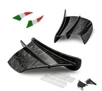 Aleron Aerodinamico Moto para Harley Davidson Road Glide Special 2015-2023