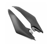 alerón aerodinámico Motocicleta Carenado del Panel De Cubierta Lateral Tanque La Motocicleta para YZFR6 YZF R6 YZF600 2008 2009 2010 2011 2012 2013 2014 2015
