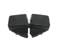 alerón aerodinámico Motocicleta Cubiertas De Carenado Lateral Motocicleta para Shadow para Spirit VT750 DC 2000-2009 para Marco Panel para Black para Widow 2000-2007