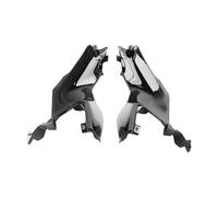 alerón aerodinámico Motocicleta Panel De Cubierta del Marco Lateral Carenado Cuerpo para para ADV160 2023-2024 Paneles Laterales Accesorios