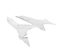 alerón aerodinámico Motocicleta Panel Lateral de Motocross, carenado Parabrisas, Paneles Protectores, carrocería plástico para CRF250R 2014-2017 para CRF450R 2013-2016