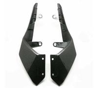 Alerón Aerodinámico Motocicleta para FZ-07 para MT-07 para FZ07 para MT07 2018 2019 2020 2021 2022 2023 2024 Cubierta de carenado Trasero Motocicleta