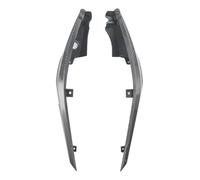 Alerón Aerodinámico Motocicleta para KLE650 para Versys650 2015-2020 2021 2022 2023 2024 Cubierta Lateral del Asiento Trasero Carenado Accesorios De Motocicleta