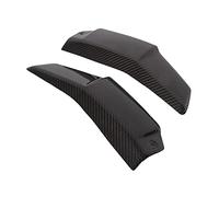alerón aerodinámico Motocicleta para para st&reetfi&ghter V4/ V4S 2020 2021 Cubiertas de Marco Carbono Protectores Paneles Laterales carenado Motocicleta Lateral