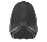Alerón Aerodinámico Motocicleta para Suzuki para GSX-S750 para GSXS750 2017-2021 2022 Cubierta del Asiento Trasero Pasajero Carenado De La Motocicleta(Negro Mate)