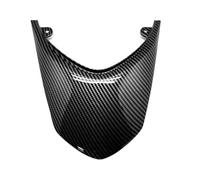 Alerón Aerodinámico Motocicleta para ZX10R para ZX-10R para ZX 10R 2004 2005 Cubierta del Asiento Trasero Superior De La Motocicleta Carenado Panel Accesorios