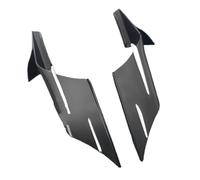 Alerón Aerodinámico para Aprilia RS 660 2021 2022 2023 2024 RS660 Carenado Trasero Motocicleta Alerón Fijo Winglets(C)