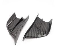 Alerón Aerodinámico Para CBR650R Para CBR500R Para CBR 1000 Spoiler Winglet Aerodinámico Kit De Alas Accesorios