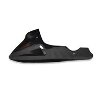 Alerón Aerodinámico Para Kawasaki Para Z650 Z650RS 2017-2024 Protector Motor Carenado Inferior Motocicleta Alerón Cubierta Ala Aerodinámica(Glossy Black)