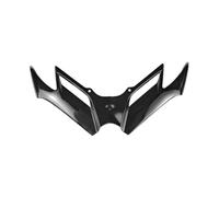 Alerón aerodinámico para motocicleta, alerón lateral delantero para una mayor estabilidad en motocicletas eléctricas, mejora la estabilidad de desplazamiento estable