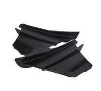 Alerón Aerodinámico Para Motocicleta Para Kawasaki Para Ninja 650 500 1100SX 1000SX 1000 400 250 H2(Type E)