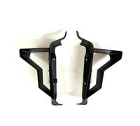 Alerón Aerodinámico para MT-09 para MT09 SP para Motocicleta con alerón Lateral Alerón Delantero Alerón Inferior ala Fija 2021-2023 2022 Winglets