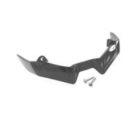 Alerón Aerodinámico para Rueda MT-15 2019-2023, Guardabarros, Cono De Nariz, Carenado Delantero, Aletas Neumáticas, Protector De ala Winglets(Gr)