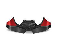 Alerón Aerodinámico Para Speed Para Triple Para 1200RS 2024 2025 Alerón De Motocicleta Ala Aerodinámica Delantera Ala Descendente Alerones Frontales Winglet