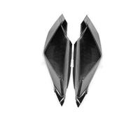 Alerón Aerodinámico para XADV para X-ADV 750 para XADV 2021 2022 2023 2024 Piezas Carenado Trasero Panel Lateral Asiento Motocicleta Cubierta Marco Winglets(Aspecto de Fibra de Carbono.)