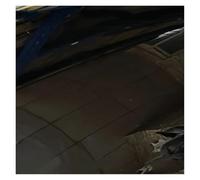 Alerón Aerodinámico Winglets Accesorios para Motocicletas Carenado Trasero Panel Lateral para para Ninja 500 para Ninja500 Z500 2024-2025(Bright Black)