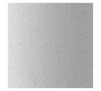 Alerón Aerodinámico Winglets Accesorios para Motocicletas: Cubierta Panel Carenado Trasero para Z1000 2010 2011 2012 Y 2013(Bright Silver)