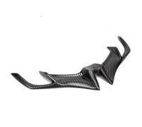 Alerón Aerodinámico Winglets Aerodinámicos Motocicletas Para YZF R15 Para V3 Carenado De Motocicleta Alerones De Fibra De Carbono Winglets Para Carrera Aerodinámicos Delanteros