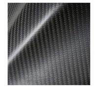 Alerón Aerodinámico Winglets Carenado Inferior Asiento Trasero Motocicleta Fibra Carbono para CBR1000RR-R 2021-2023(Twill Weave Matte)