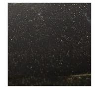 Alerón Aerodinámico Winglets Carenado Superior Delantero Motocicleta Cubierta Faro Delantero para CBR1000RR 2008 2009 2010 2011(Pearl Black)