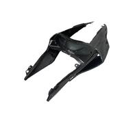 Alerón Aerodinámico Winglets Carenado Trasero Motocicleta Cubierta Lateral Asiento Trasero Alerón para YZF-R3 para YZF-R25 para YZFR3 para YZFR25 2014-2022 ABS