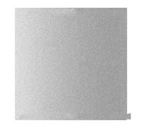 Alerón Aerodinámico Winglets Carenado Trasero Motocicleta para ZX25R ZX-25R (2020-2023) para ZX4R ZX-4R ZX4RR ZX-4RR (2023-2024)(Bright Silver)