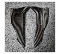 Alerón Aerodinámico Winglets Cubierta Panel Carenado Trasero Motocicleta para S1000R M1000R 2021 2022 2023 2024 2025-2026(Carbon Coating 1)