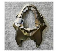 Alerón Aerodinámico Winglets Kit Carenado Trasero para Motocicleta Panel Plástico ABS Cubierta Inferior para S1000RR M1000RR 2023 2024 2025(2)